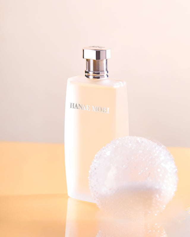 Hanae Mori Parfums Christmas 2025 HM Eau de Parfum