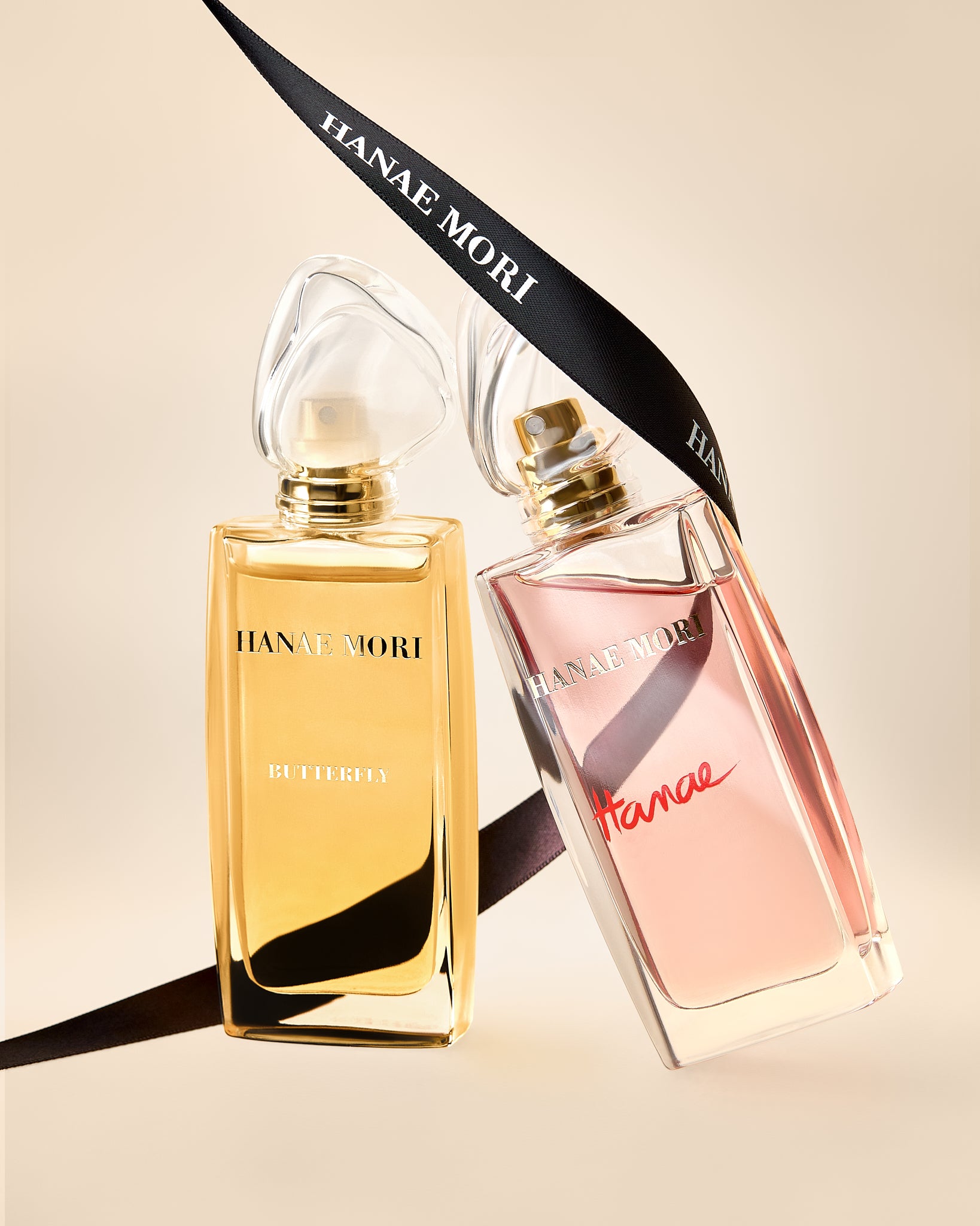 Parfums Hanae Mori | Her Discovery Set – Hanae Mori Parfums