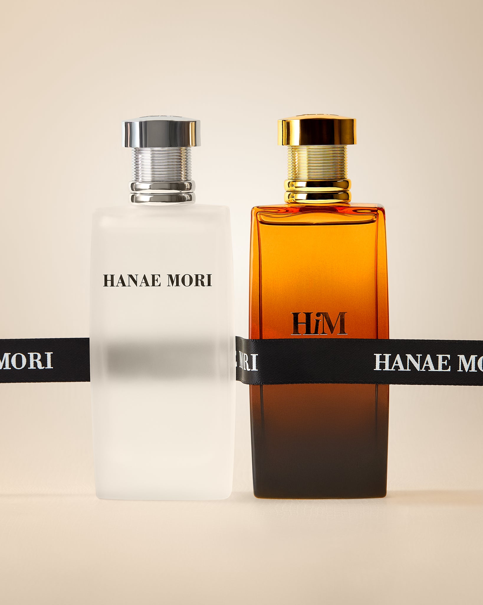 Hanae Mori Official Site | Iconic Fragrances for a Lasting
