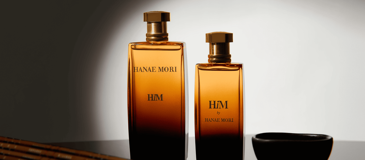 Duo HiM Spicy and Citrus Scent, Perfume for men