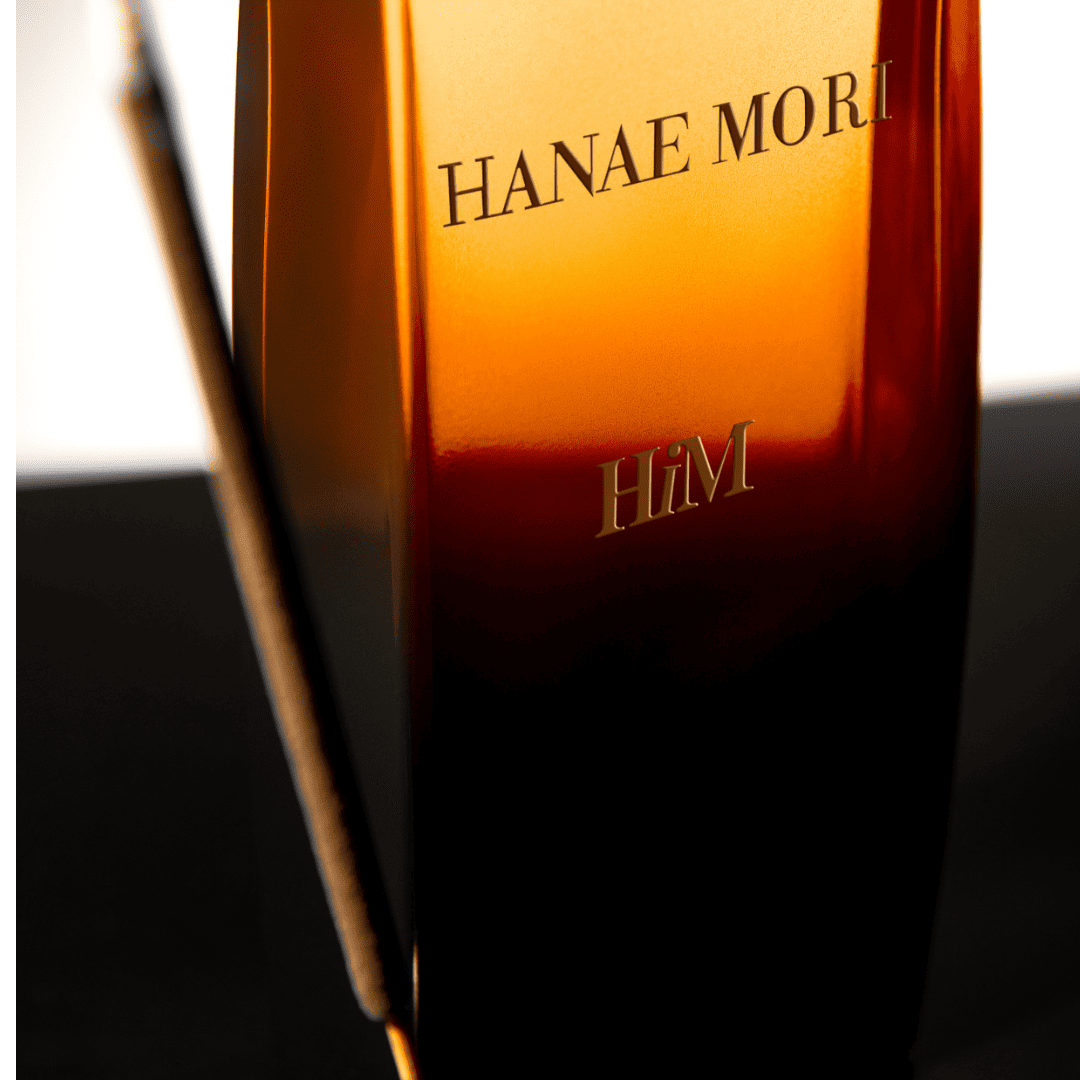 HiM Spicy Perfume for Men