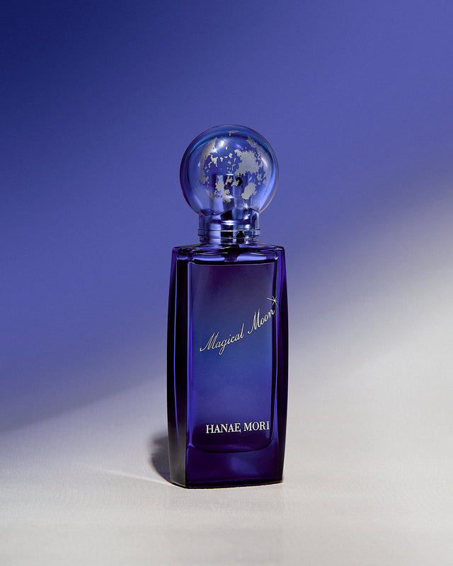 Eau de Parfum