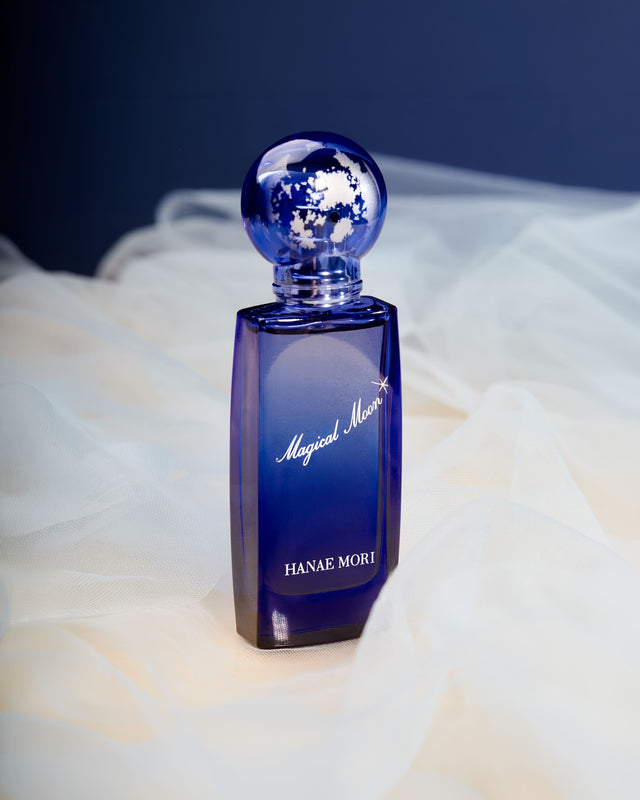 Eau de Parfum