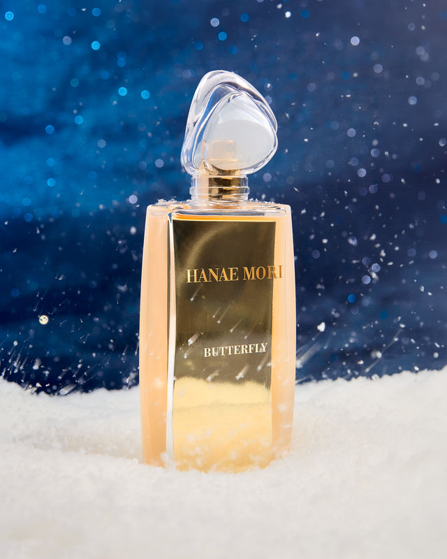 Eau de Parfum
