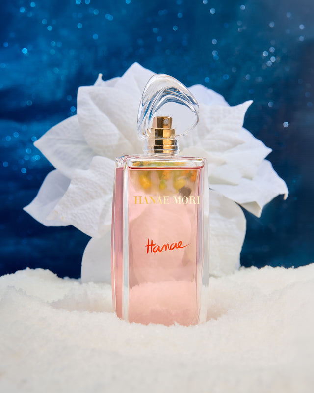 Eau de Parfum