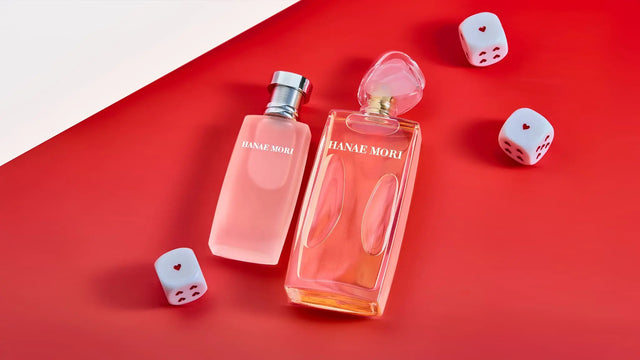 Parfums Hanae Mori | Valentine's Day – Hanae Mori Parfums Parfums Hanae Mori | Valentine's Day – Hanae Mori Parfums