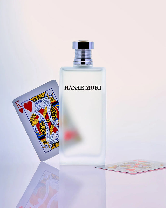 Hanae Mori Official Site | Iconic Fragrances for a Lasting Impression – Hanae  Mori Parfums
