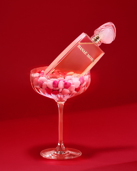 BUTTERFLY - Eau de parfum | Fresh Floral Perfume for a Lasting