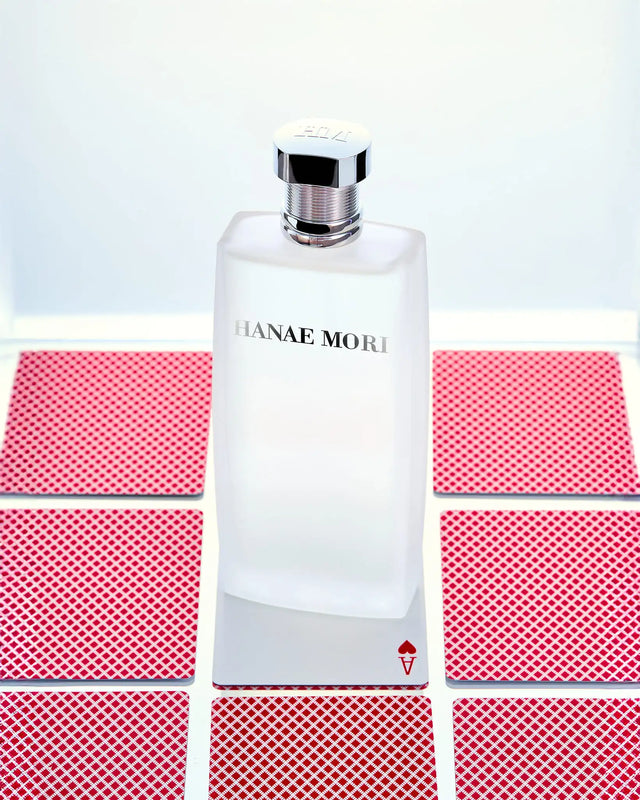 Hanae Mori Official Site | Iconic Fragrances for a Lasting Impression – Hanae  Mori Parfums