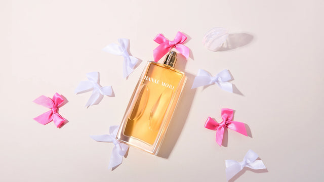 Parfums Hanae Mori Mothers Day Butterfly Eau de Parfum 100 ml
