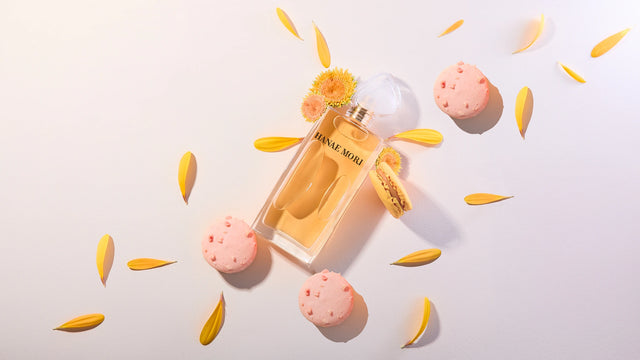 Parfums Hanae Mori Mothers Day Butterfly Eau de Parfum 100 ml