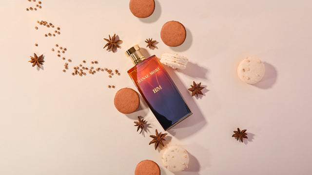 Parfums Hanae Mori Mothers Day HIM Eau de Parfum 100 ml