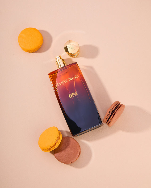 Parfums Hanae Mori Mothers Day HIM Eau de Parfum 100 ml