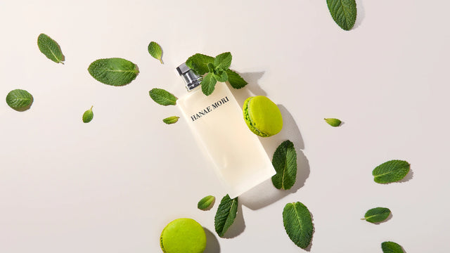 Parfums Hanae Mori Mothers Day HM Eau de Parfum 100 ml