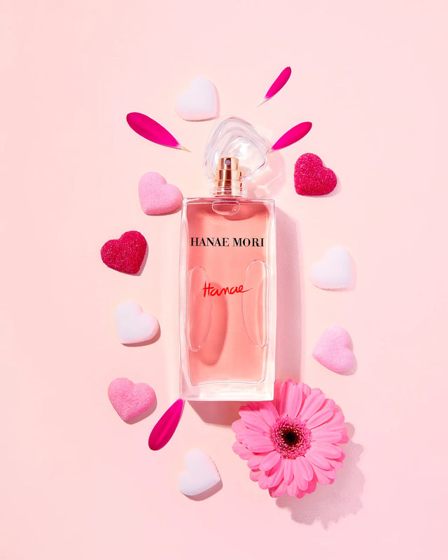 Hanae Mori Official Site | Iconic Fragrances for a Lasting Hanae Mori Official Site | Iconic Fragrances for a Lasting