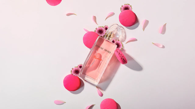 HANAE Collection - Exquisite Light Floral Perfume for Women HANAE Collection - Exquisite Light Floral Perfume for Women