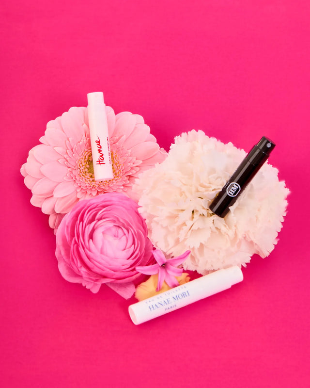 Parfums Hanae Mori Mothers Day Our Services Complimentary Samples