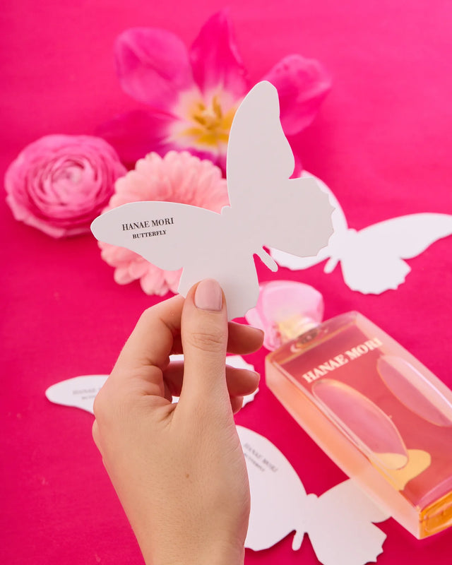 Parfums Hanae Mori Mothers Day Our Services Customer Advice and Service