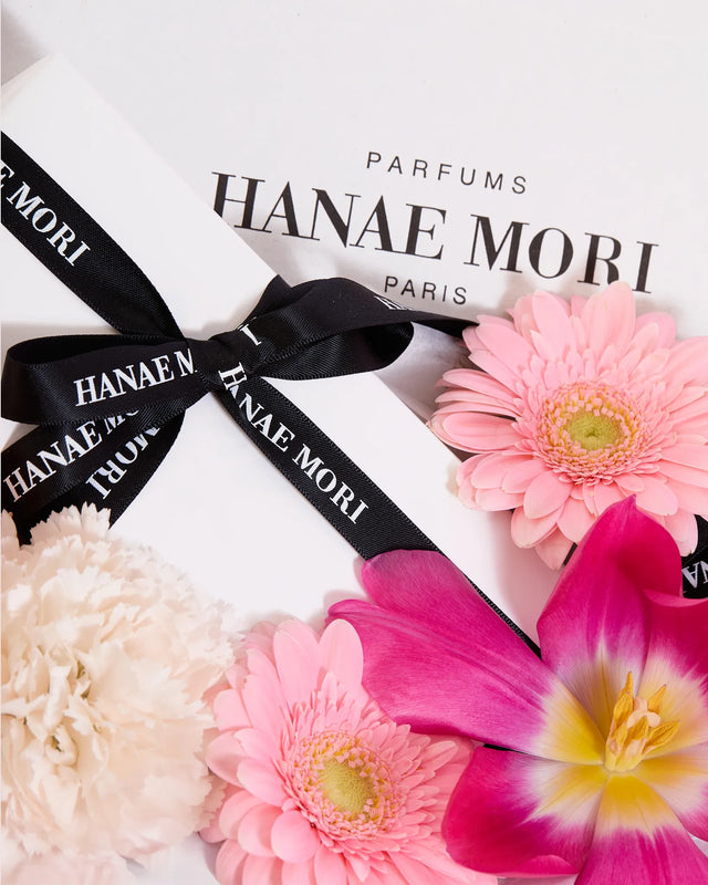 Parfums Hanae Mori Mothers Day Our Services Eco-friendly Shipping