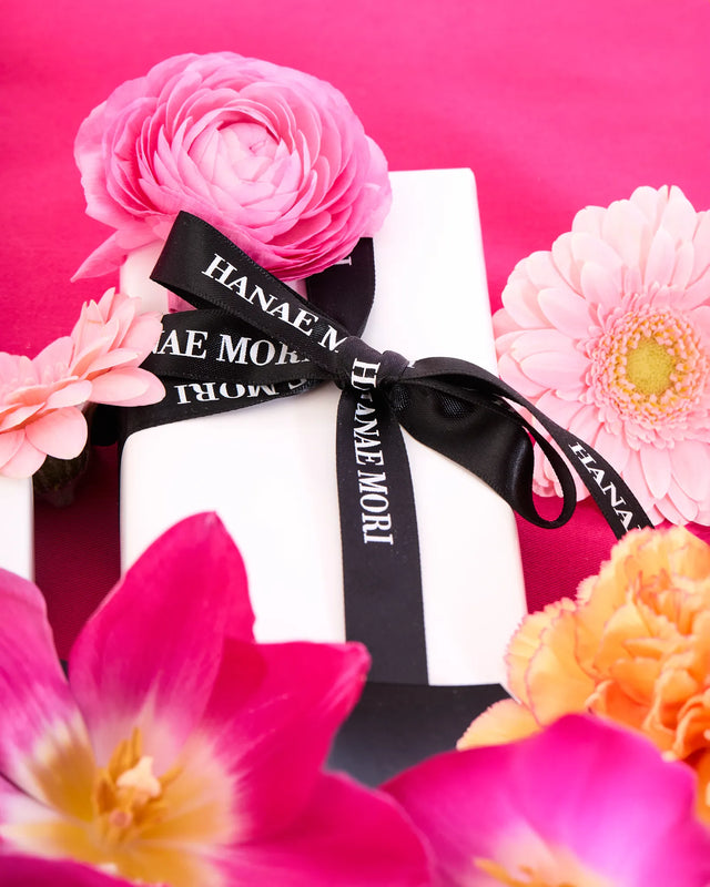 Parfums Hanae Mori Mothers Day Our Services Gift Wrapping