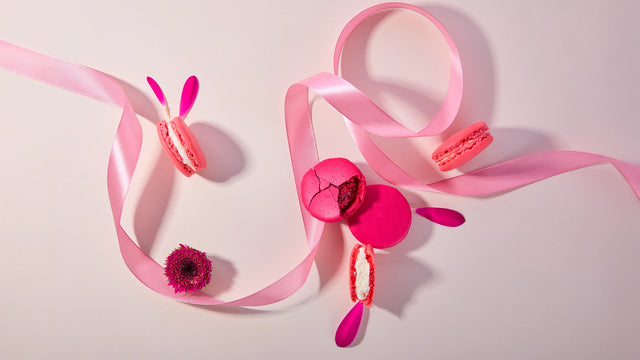 Parfums Hanae Mori Mothers Day Tea Time