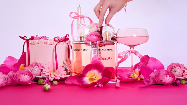Hanae Mori Official Site | Iconic Fragrances for a Lasting Hanae Mori Official Site | Iconic Fragrances for a Lasting
