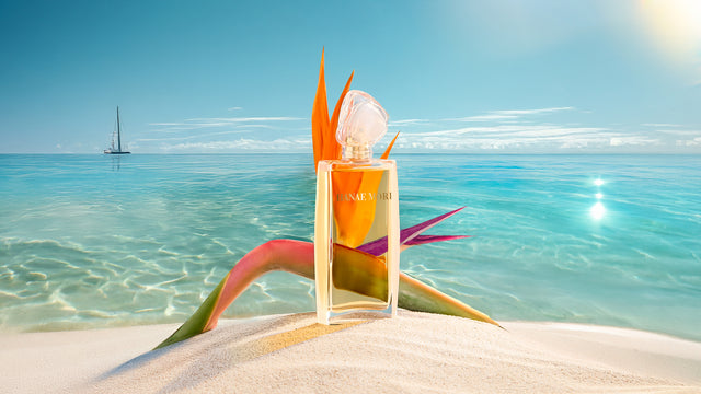 Parfums Hanae Mori Summer 2025 Butterfly Eau de Parfum 100 ml
