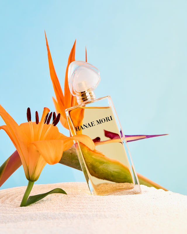 Parfums Hanae Mori Summer 2025 Butterfly Eau de Parfum 100 ml