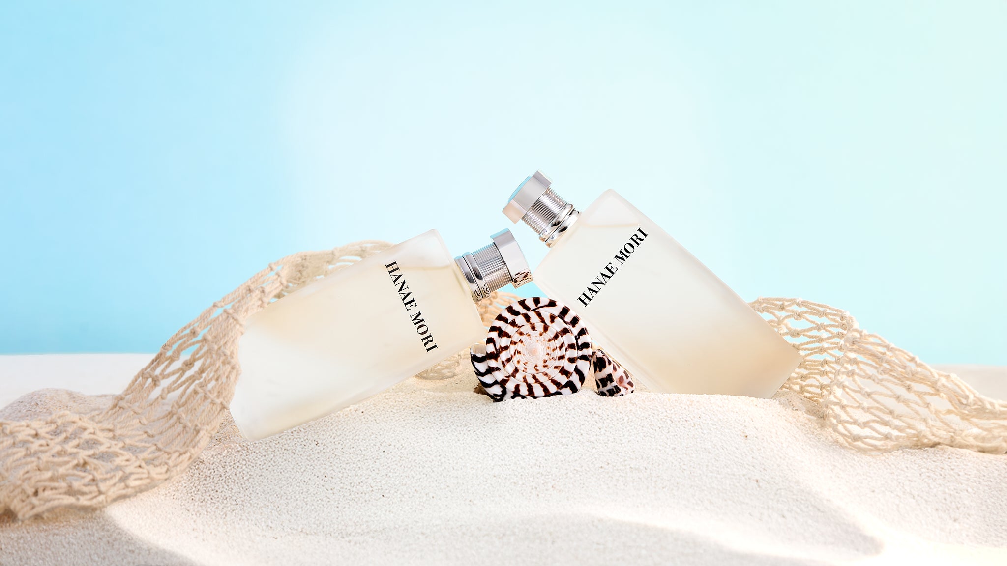 HM Collection - Fresh Citrus Fragrance for Every Occasion