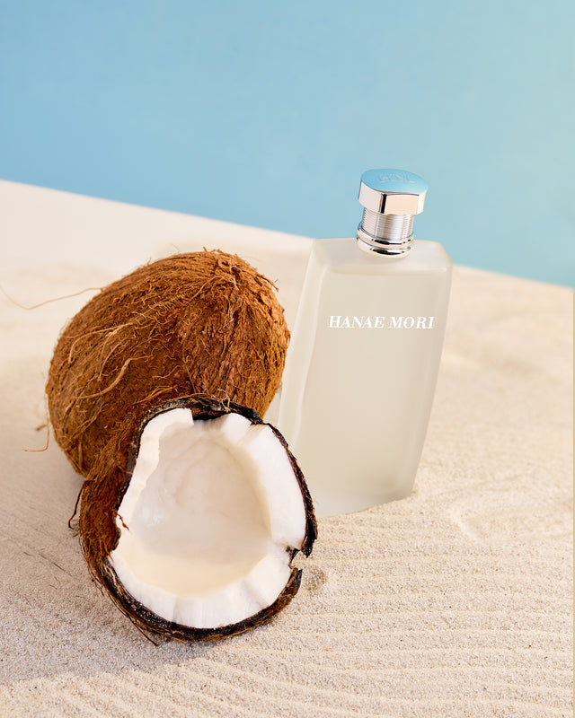 Parfums Hanae Mori Summer 2025 HM Eau de Parfum 100 ml