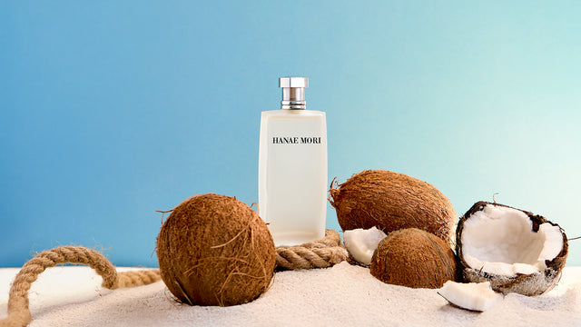 Parfums Hanae Mori Summer 2025 HM Eau de Parfum 100 ml