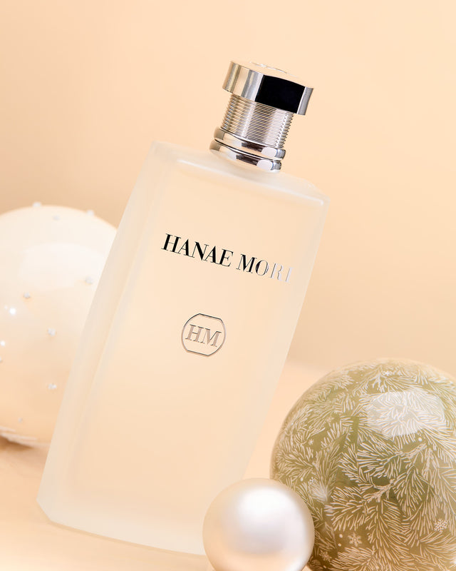 Eau de Toilette