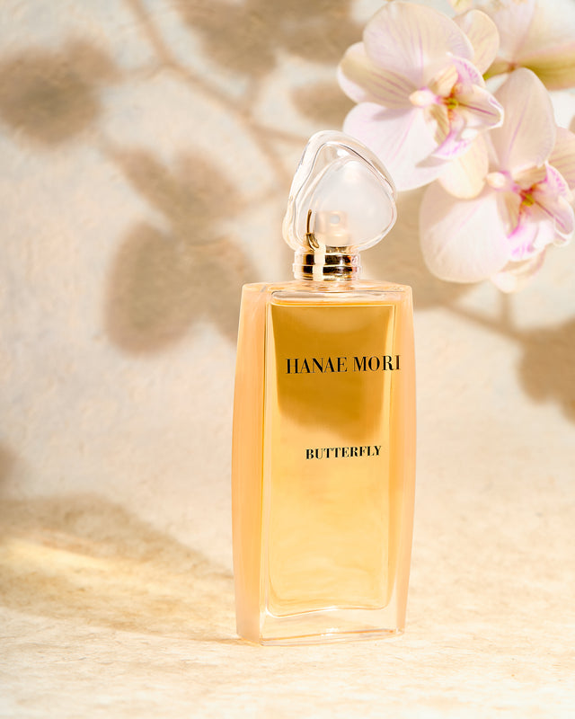 Eau de Parfum