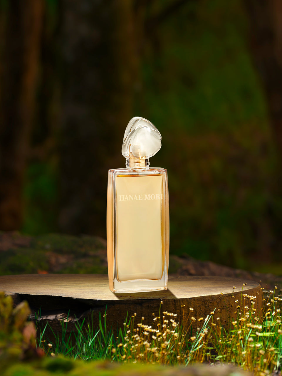 BUTTERLFY an Iconic Perfume