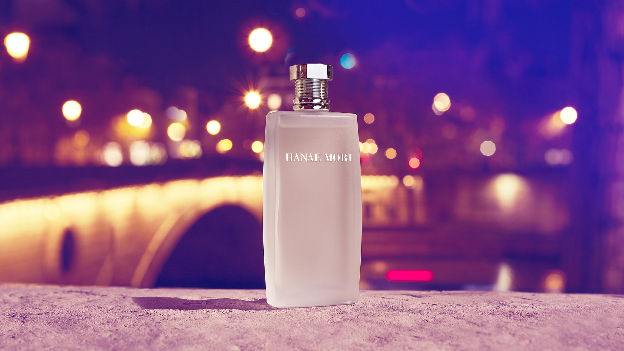 Hanae mori him discount eau de toilette