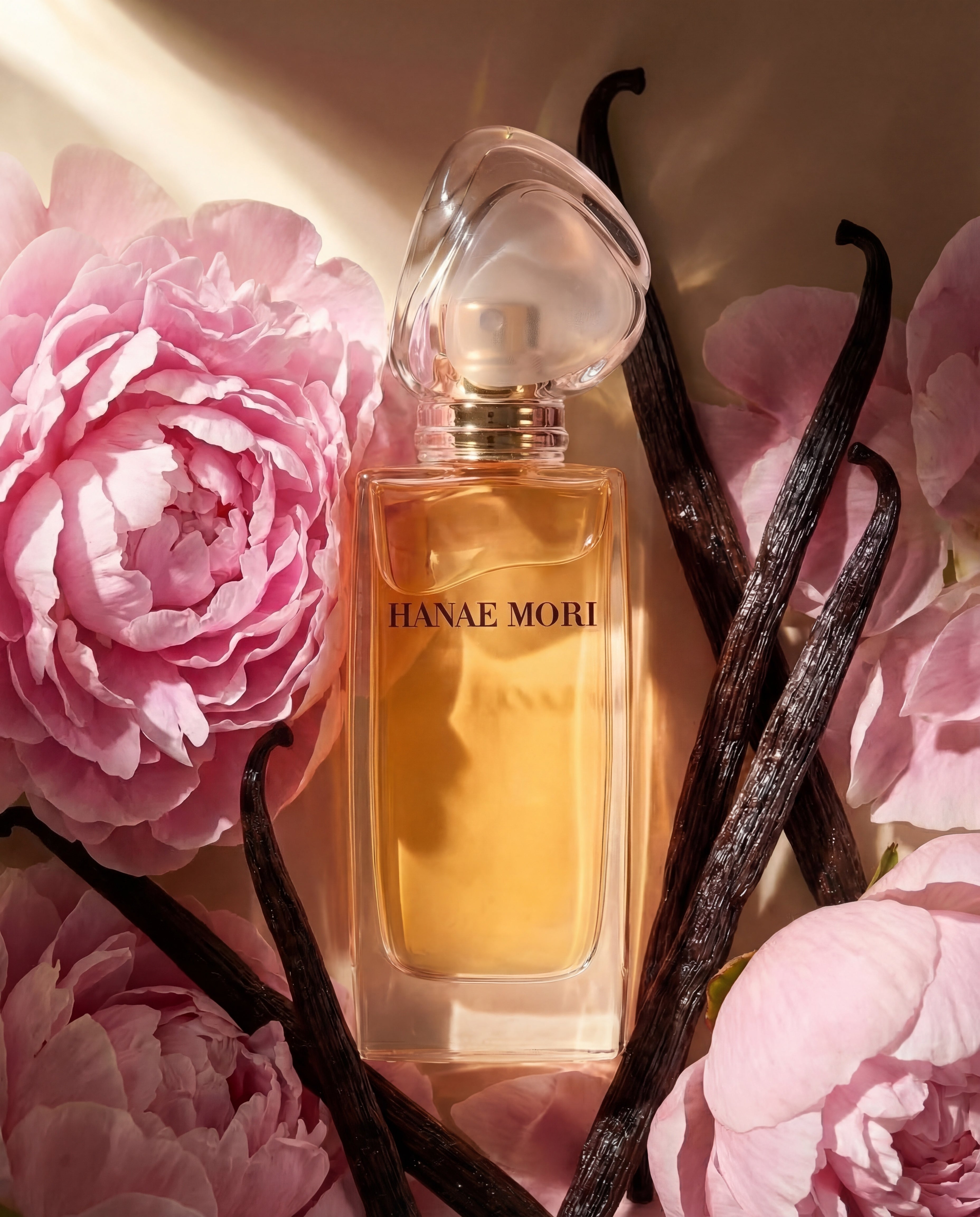 BUTTERFLY - Parfum | Exquisite Fruity and Floral Perfume Blend