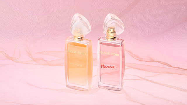 hanae mori parfums butterfly hanae eau de parfum women collection 2026