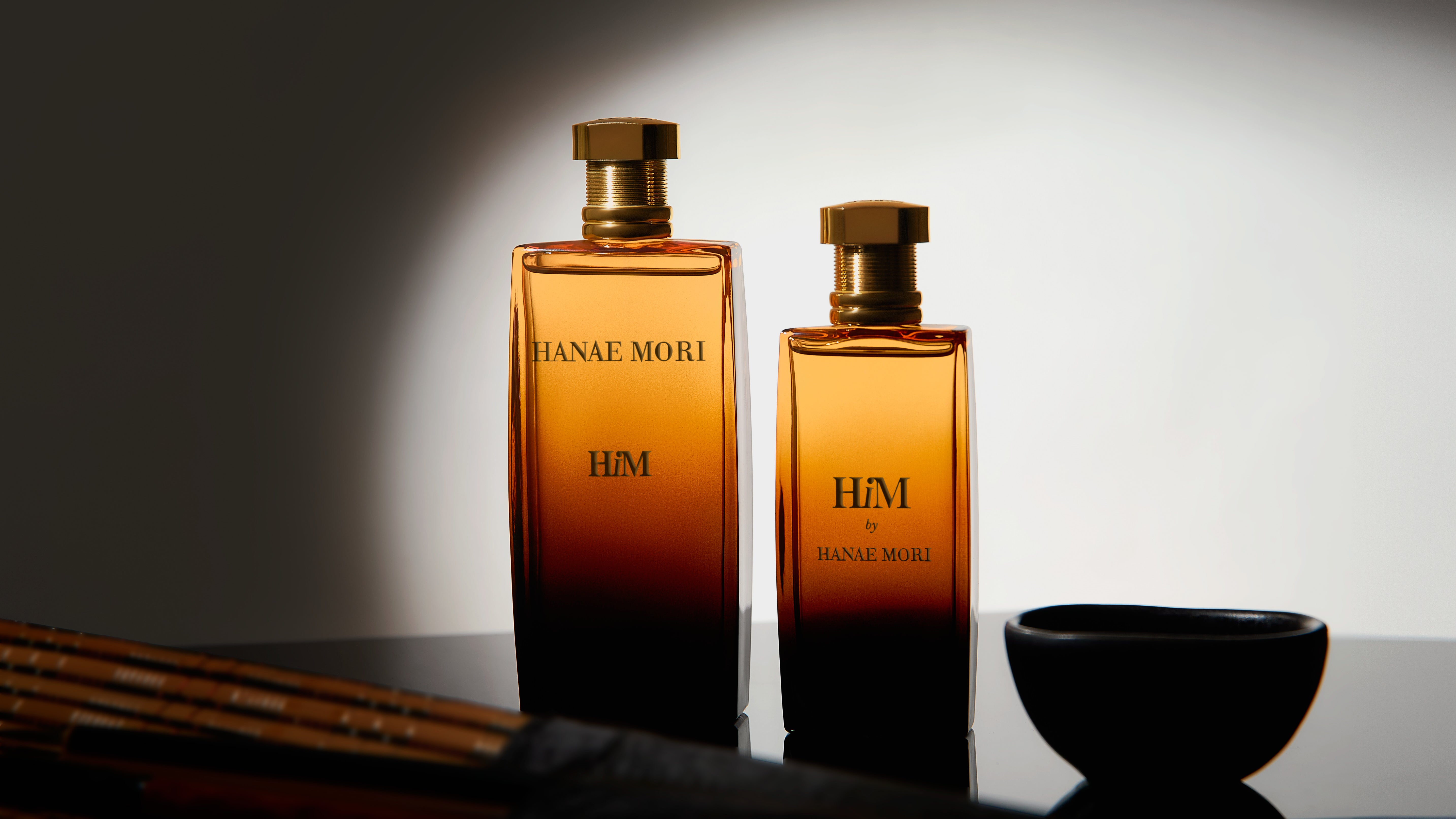 HIM Collection - Discover the Best Woody Spicy Fragrance for Men