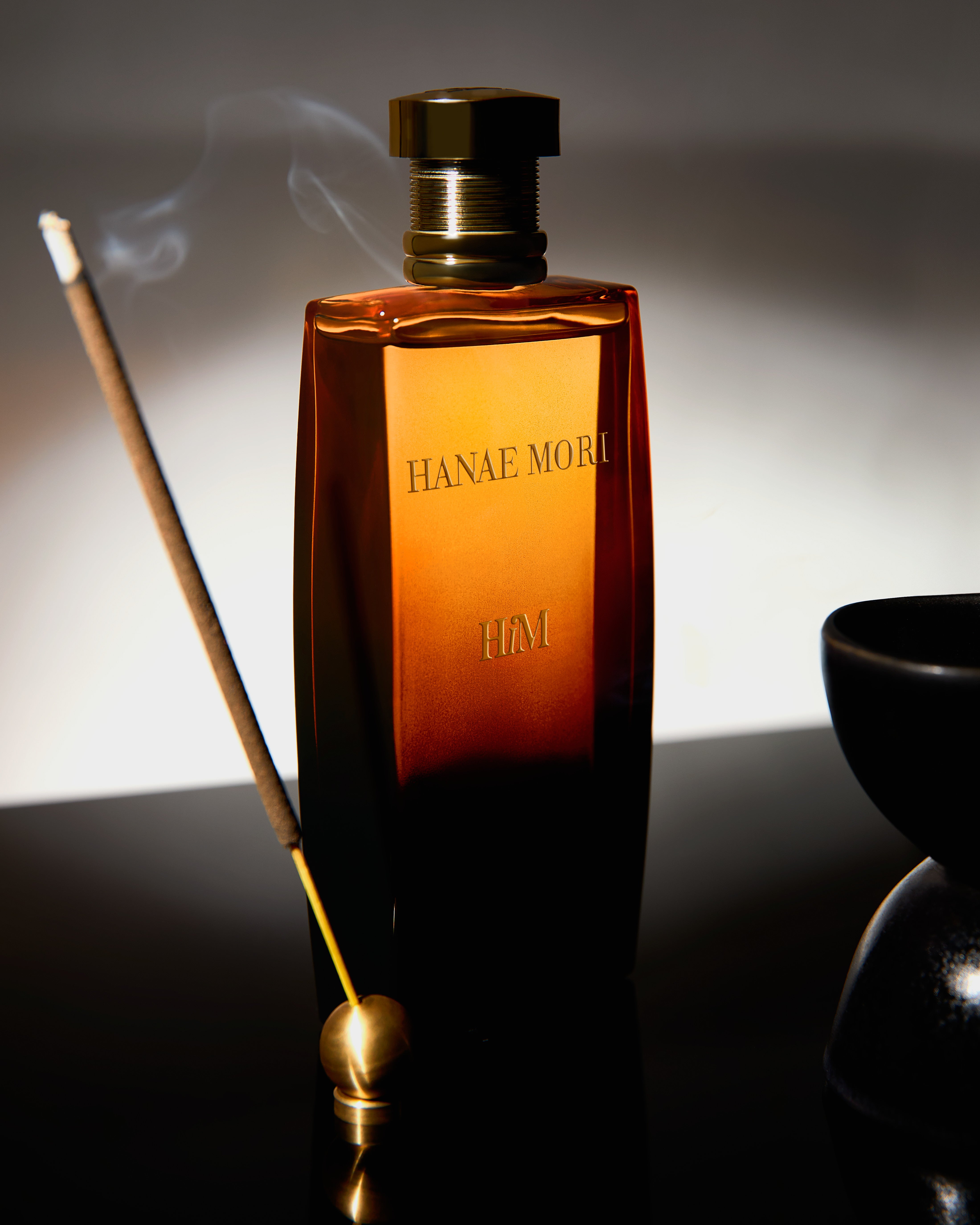 HIM - Eau de Parfum | A Spicy Woody Fragrance for Modern Men
