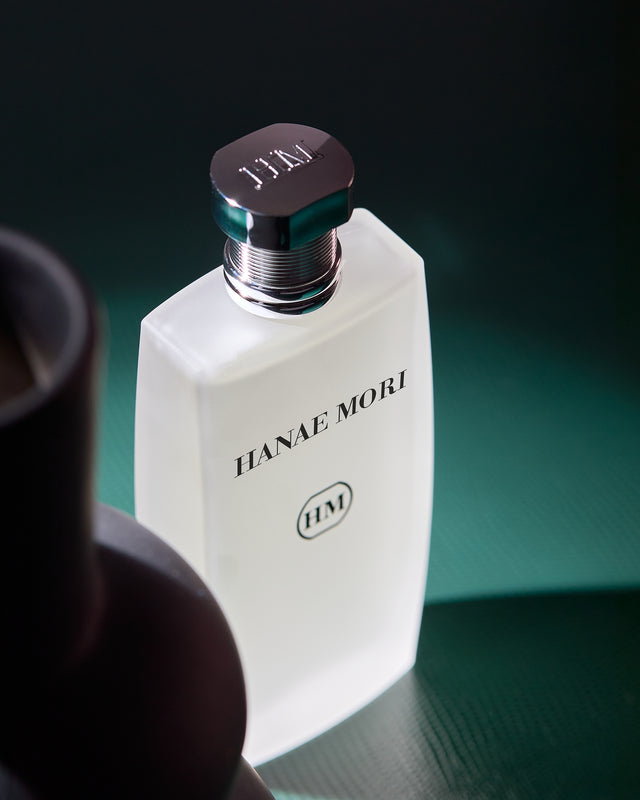 hanae mori parfums hm fathers day 2026 HM eau de parfum