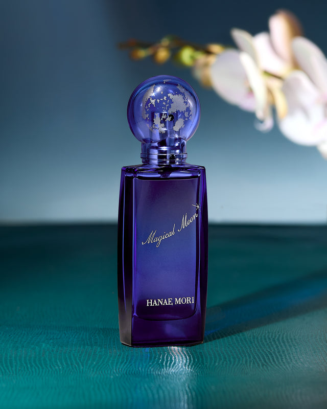 hanae mori parfums magical moon 2026