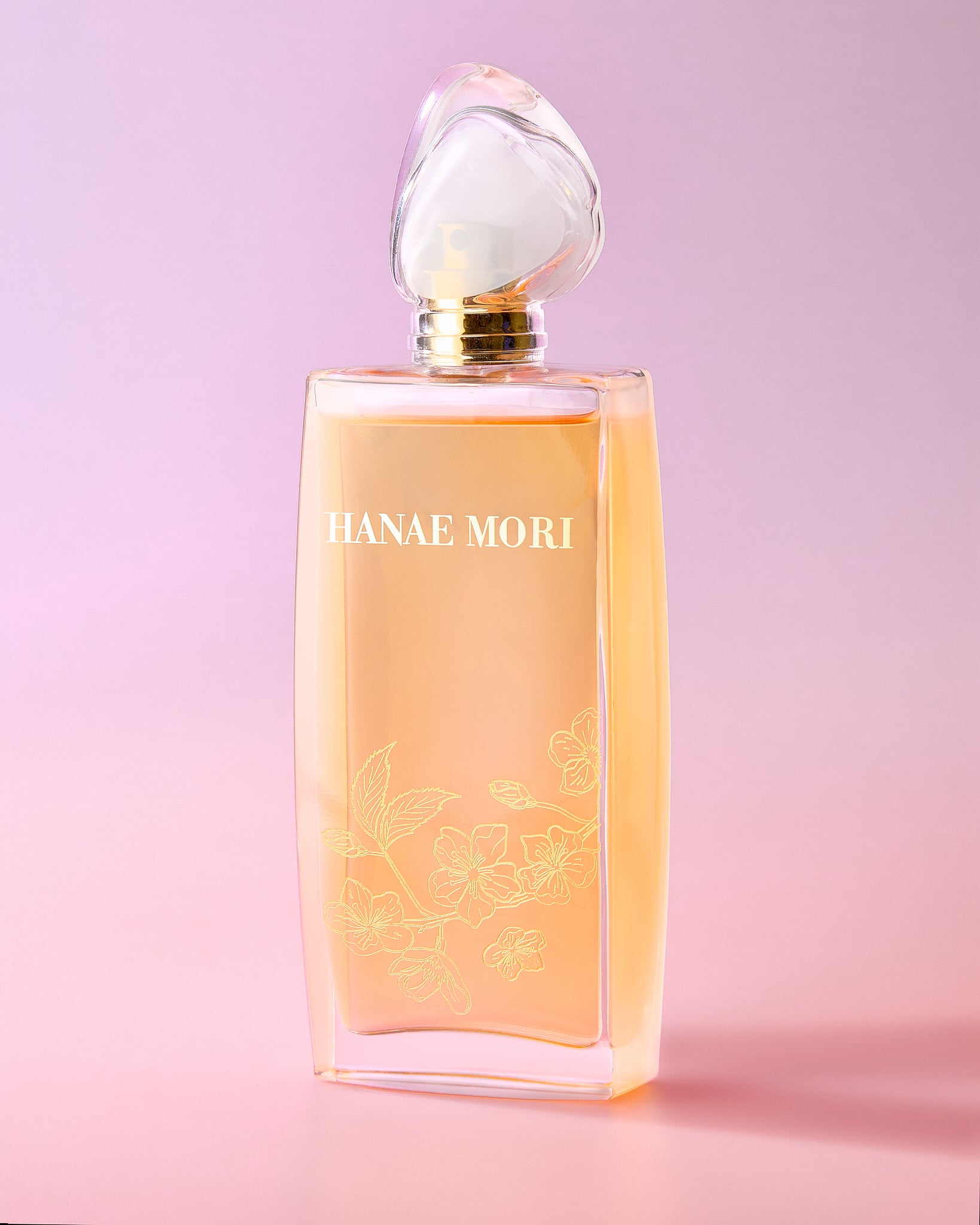 Hanae Mori Official Site | Iconic Fragrances for a Lasting