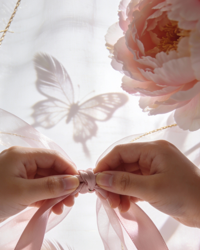 hanae mori parfums mothers day japan butterfly and peony