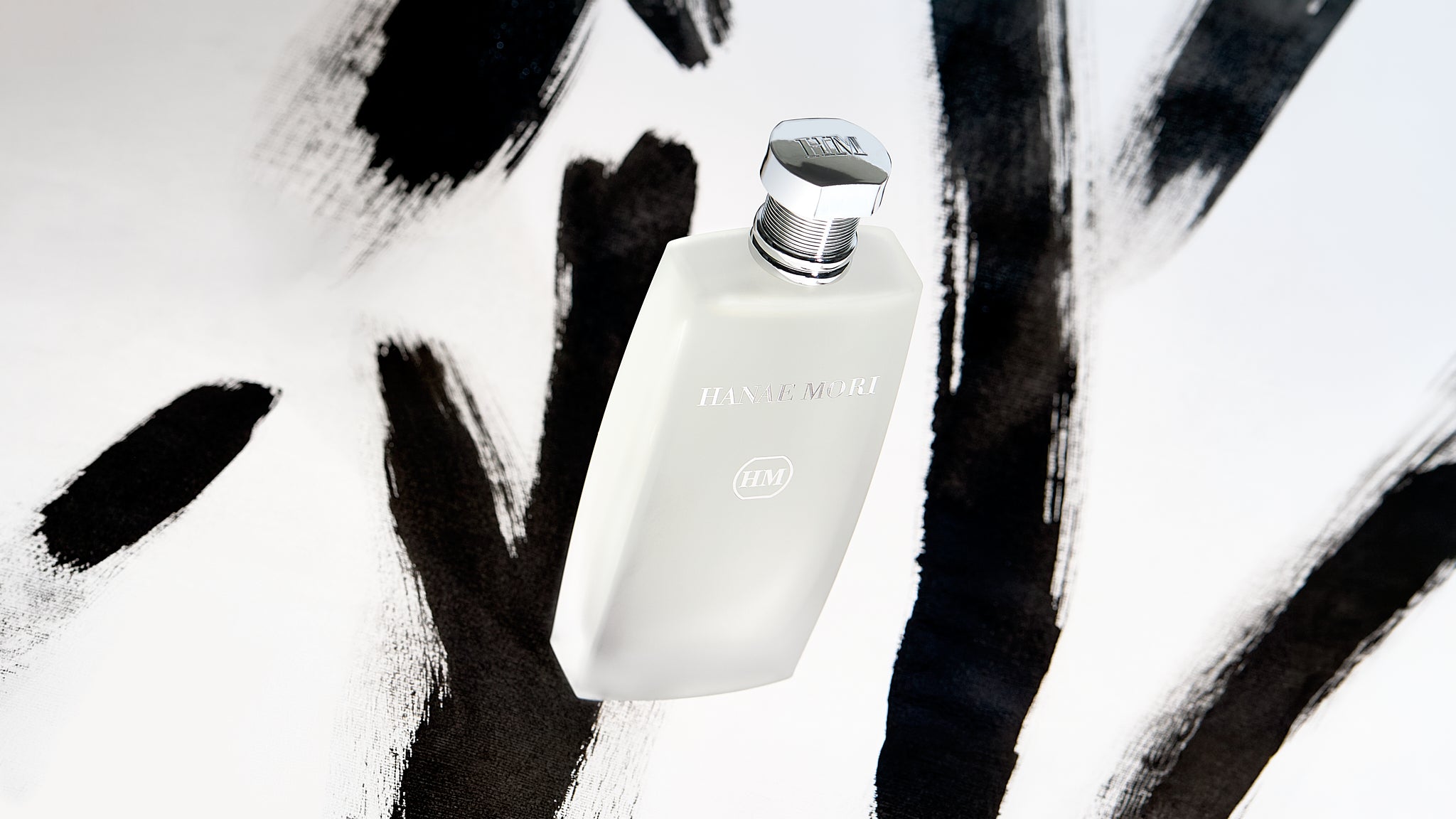 Hanae Mori Official Site | Iconic Fragrances for a Lasting