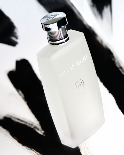 HM - Eau de Toilette | Fragrance with Citrus Notes for Men | Hanae