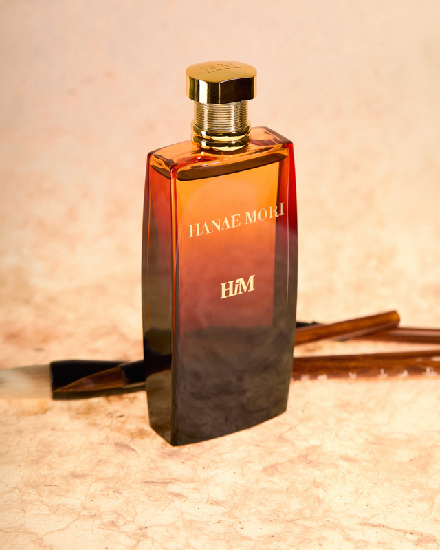 hanae mori parfums paint 2026 him eau de parfum