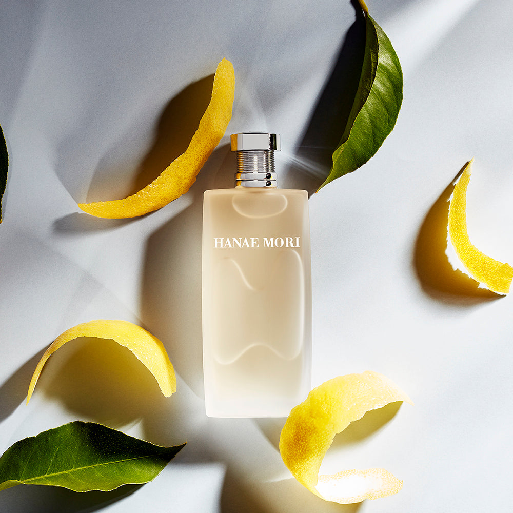 Hanae Mori Butterfly Eau de Parfum deals