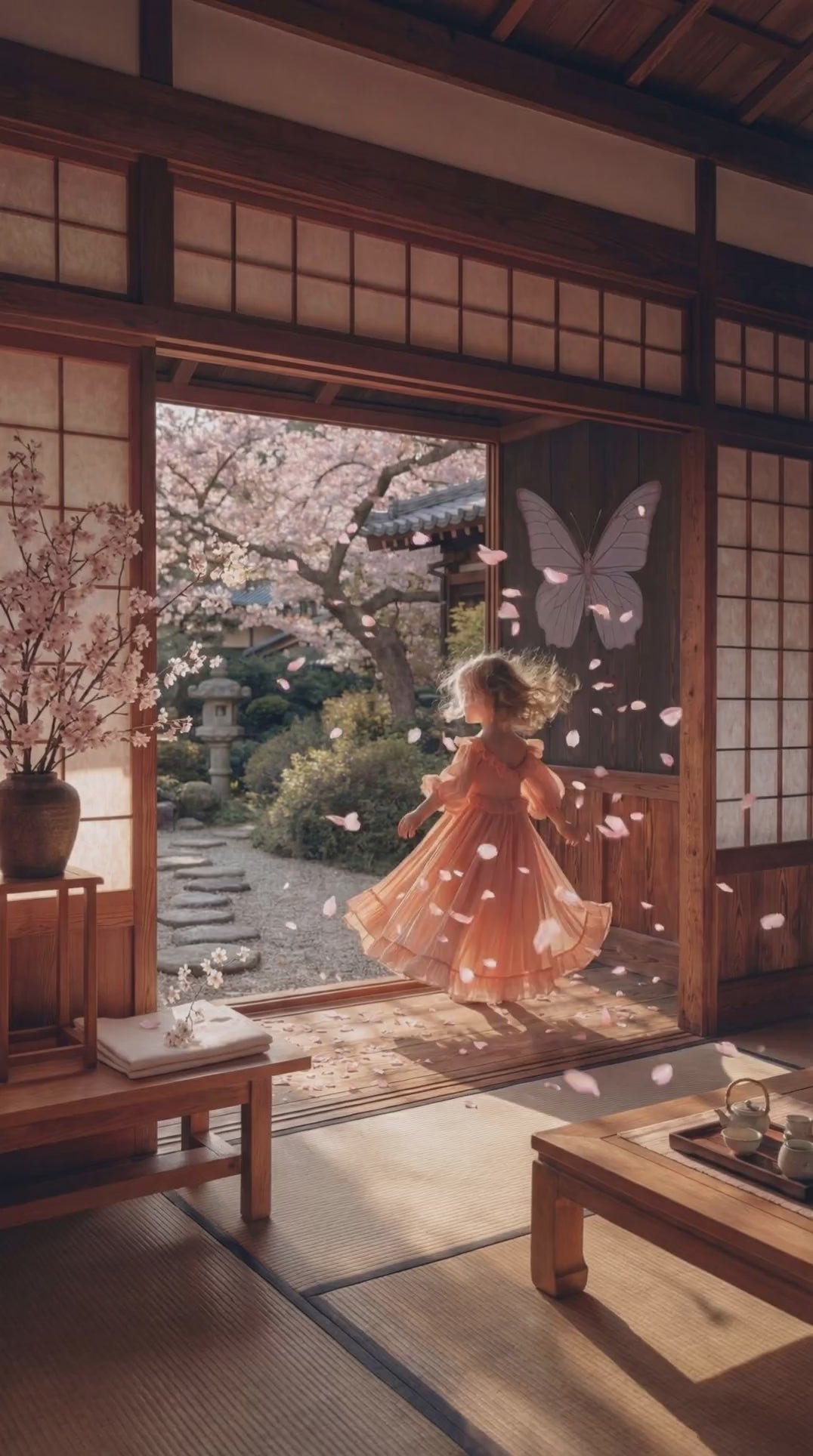 Butterfly Eau de Toilette | Hanae Mori Parfums
