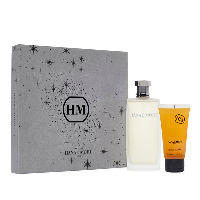 Gift Set Eau de Toilette 100ml