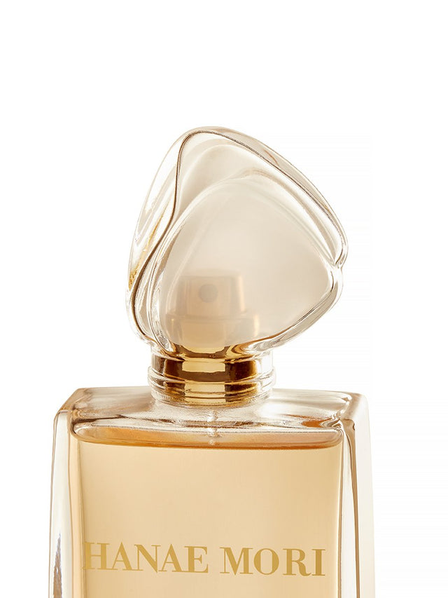 30ml 50ml Bouteille en verre dépoli de luxe de parfums